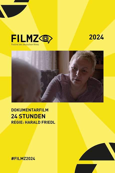 24 Stunden